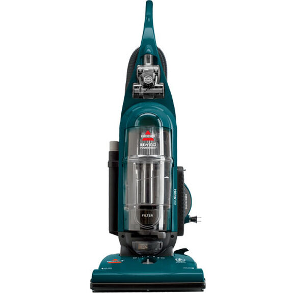 Rewind PowerHelix® Vacuum BISSELL®