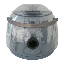 Collection Tank for Big Green Complete