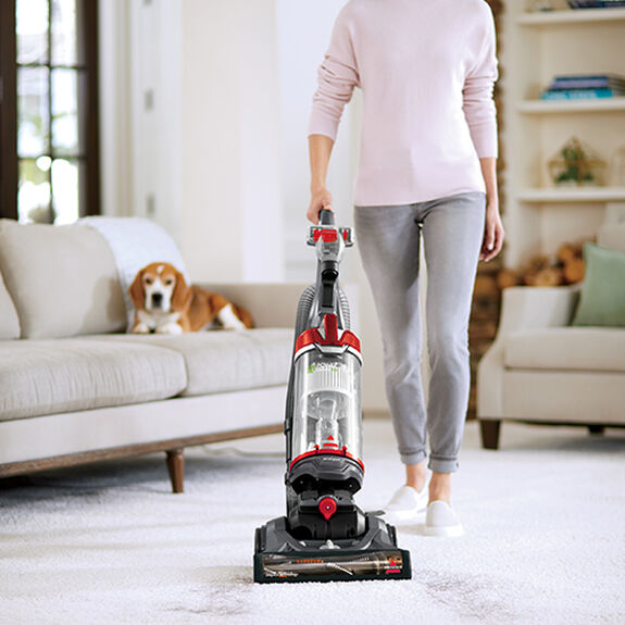 Powerlifter Pet Swivel Vacuum 2260C BISSELL