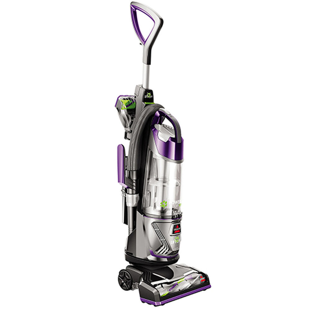 BISSELL PowerGlide LiftOff Pet Plus 2043 BISSELL Vacuum Cleaners