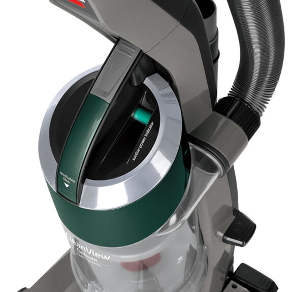 BISSELL® CleanView® Deluxe with OnePass Technology® BISSELL®
