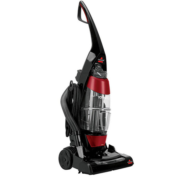 Total Floors® Upright Vacuum 1617
