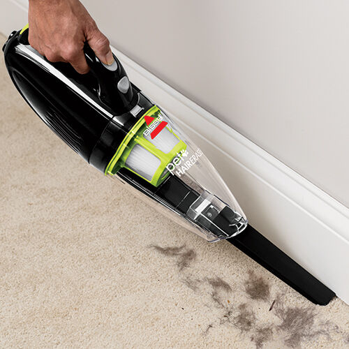 BISSELL® Pet Hair Eraser® Cordless 