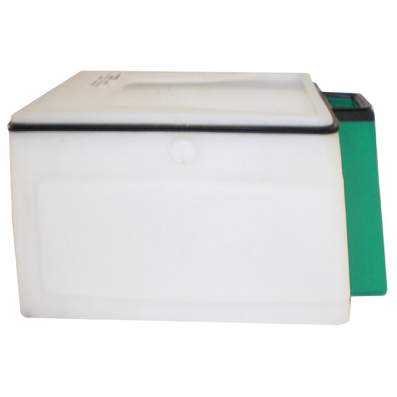 Big Green Machine Dirty Tank 2037452 BISSELL Parts