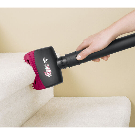 Pet Hair Eraser® Upright Vacuum BISSELL®