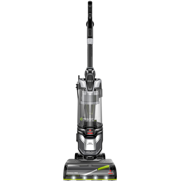 Healthy Home LiftOff® Pet 3125W BISSELL® Vacuum Cleaner