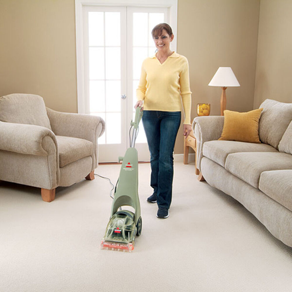 QuickSteamer® Multi Surface Deep Cleaning System BISSELL®