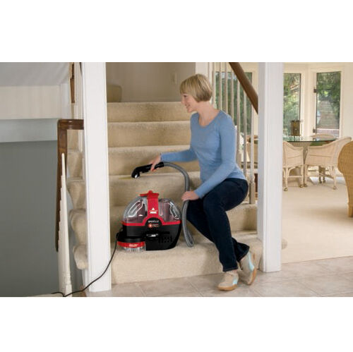 SpotBot® Pet Portable Carpet Cleaner 