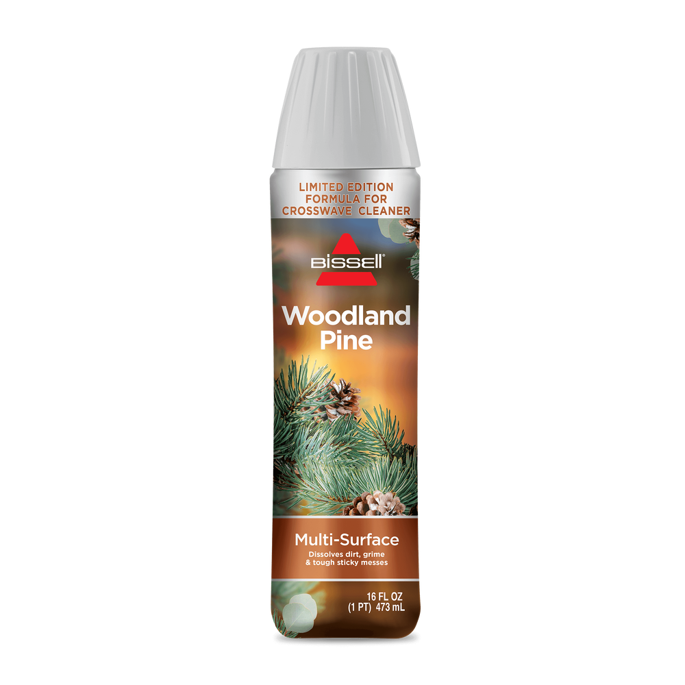 Woodland Pine MultiSurface 3767 BISSELL® Formula