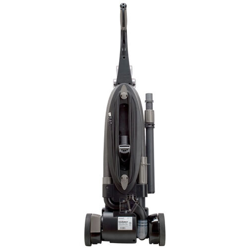 Multi Cyclonic Bagless Upright Vacuum 