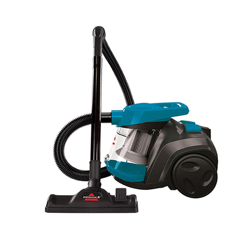 Powerforce® Bagless Canister Vacuum BISSELL®
