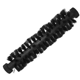 Front Brush Assembly for Natural Sweep