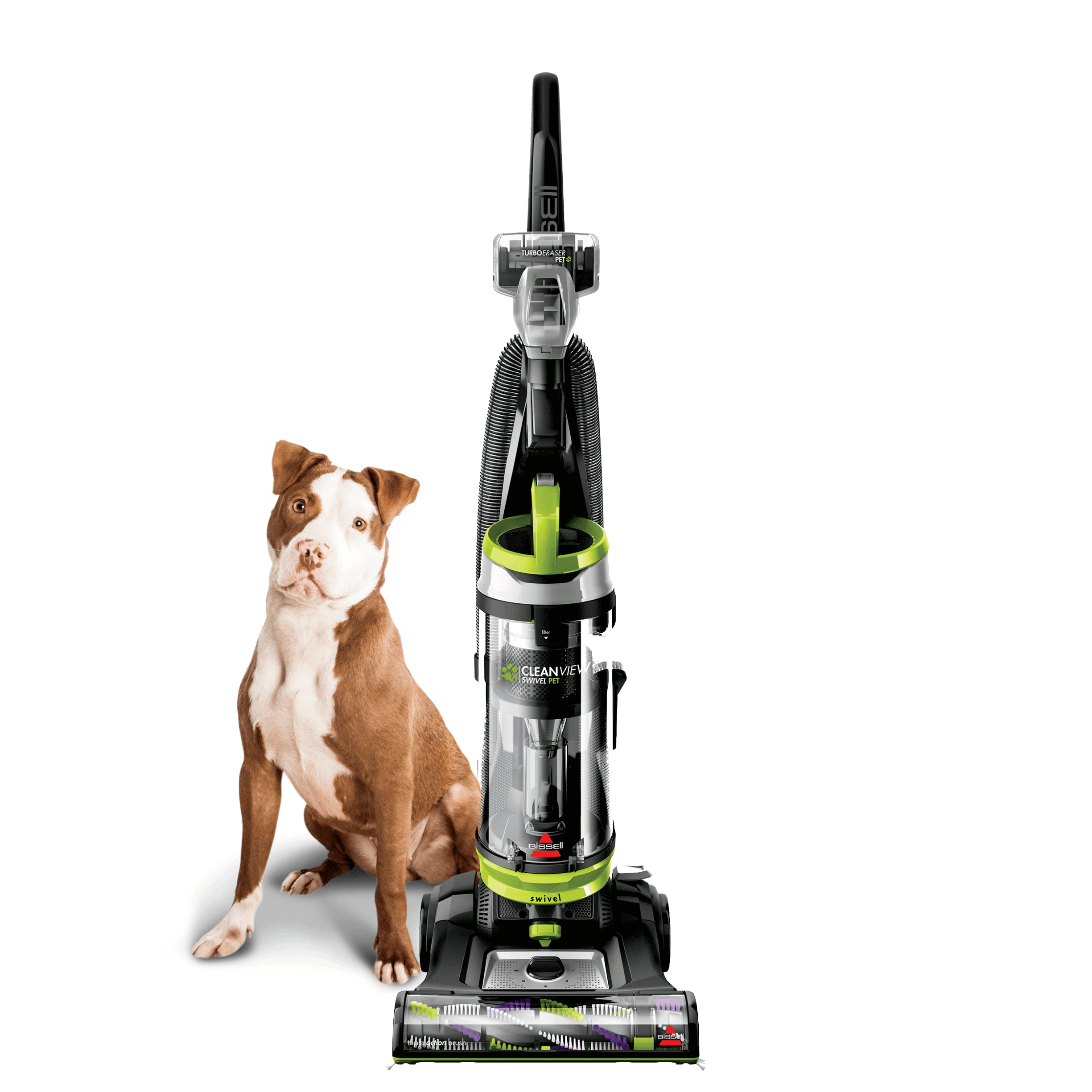 CleanView® Swivel Pet Vacuum 2316 