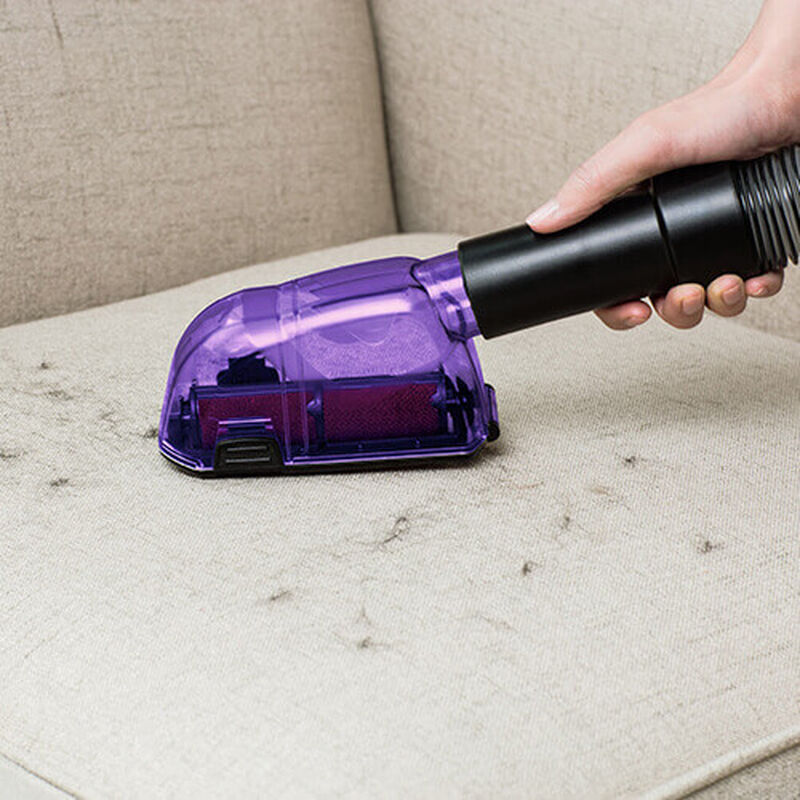 Bissell Powerlifter Swivel Rewind Pet Belt Vacuum Compact Pet Hair Eraser Tool 1614368 Bissell Parts