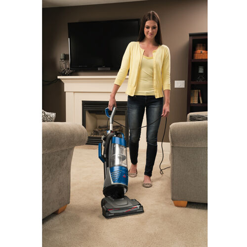 PowerGlide® vacuum with Lift-Off 