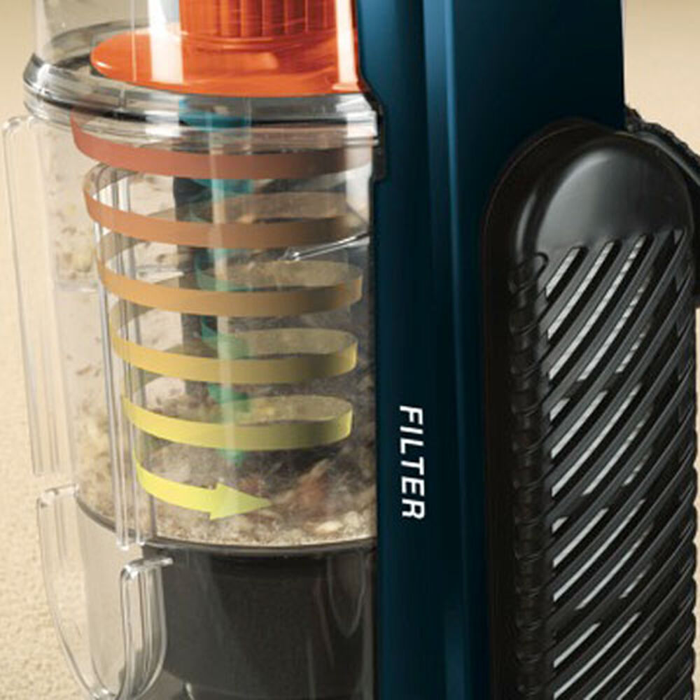 Rewind SmartClean® Upright Bagless Vacuum 58F8 BISSELL®