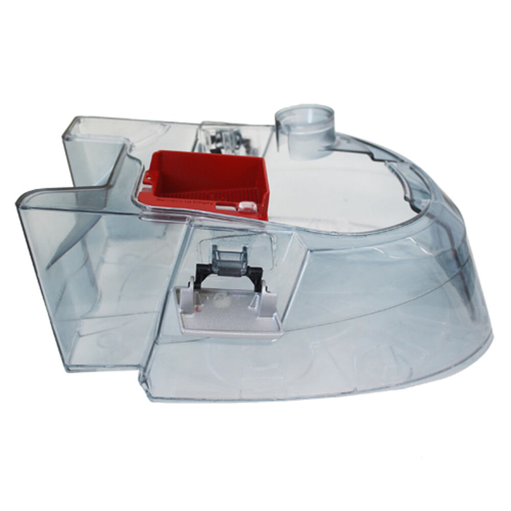 BISSELL® Carpet Cleaner Parts Tank Bottom Assembly 1600092