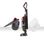Symphony&trade; All-In-One Vacuum and Steam Mop Bundle
