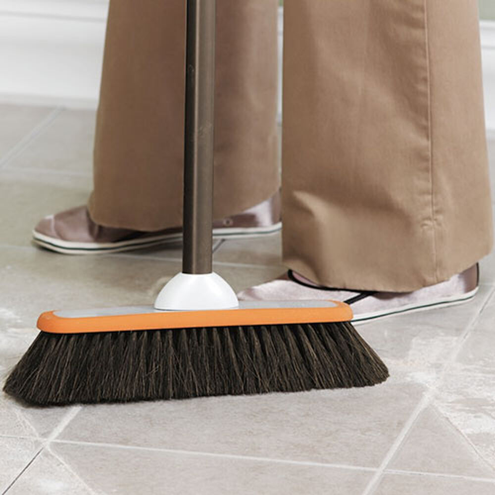 Hardwood, Tile, and More Floor Broom | BISSELL® Brooms, image size:1000x1000