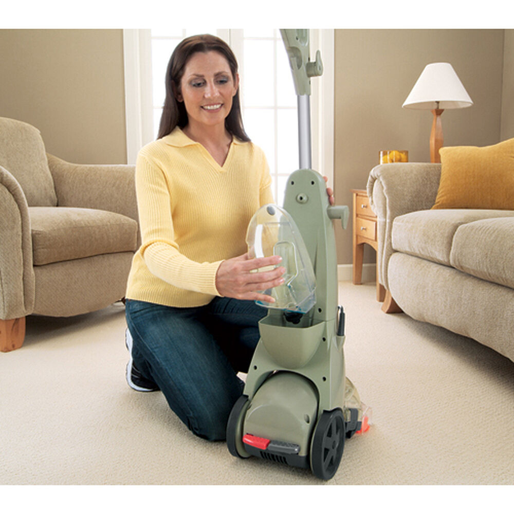 QuickSteamer® Multi Surface Deep Cleaning System BISSELL®