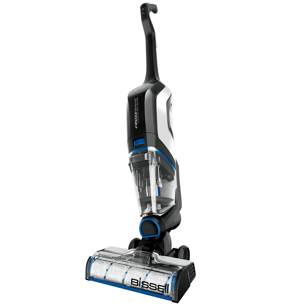 BISSELL® CrossWave® Cordless Max Multi-Surface Wet Dry Vac 2592