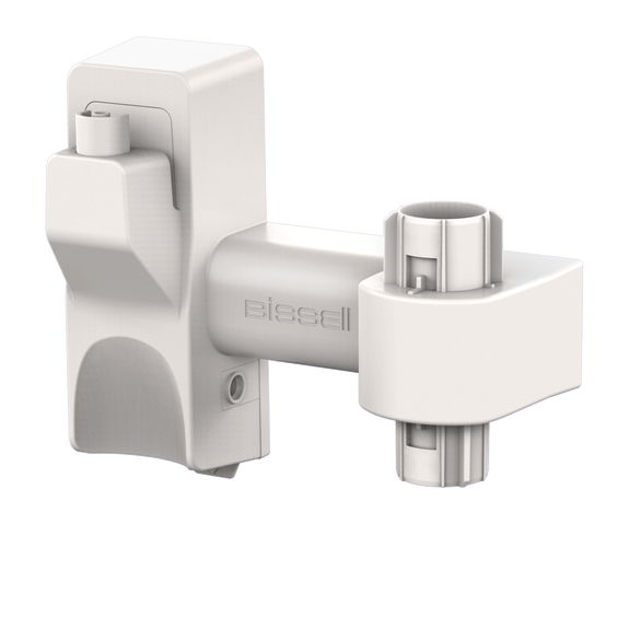 Wall Mount with Tool Holder 1655372 | BISSELL Parts