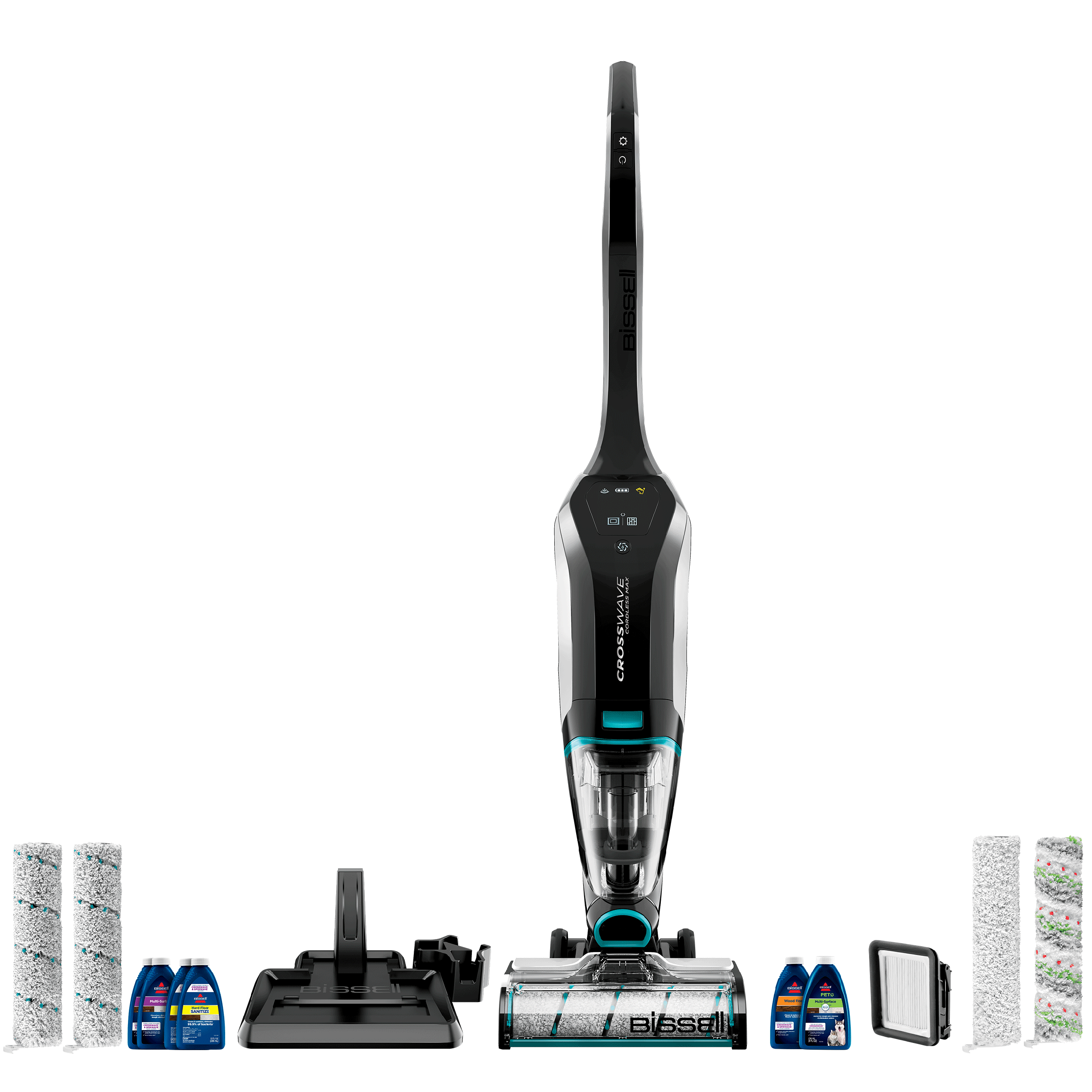BISSELL® | Vacuum Cleaner, Carpet 