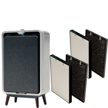 Bissell air 320 air purifier deals