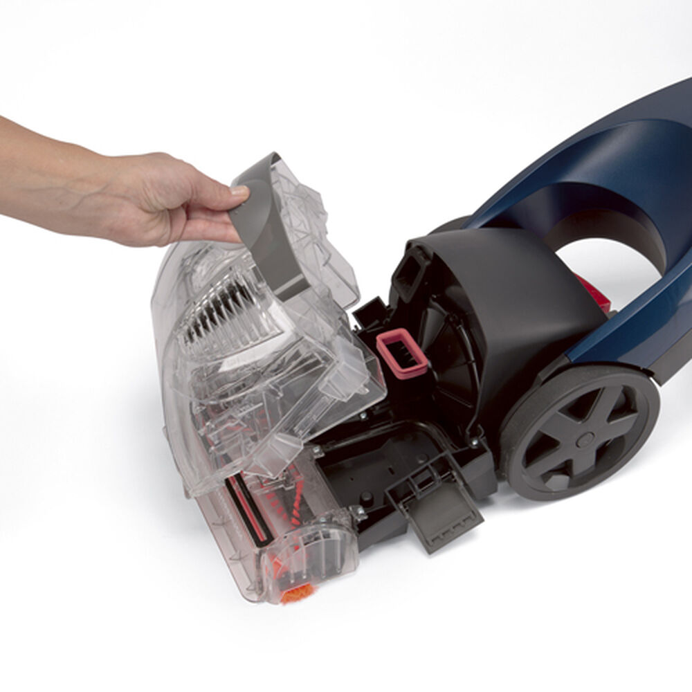 ReadyClean® PowerBrush Carpet Cleaner BISSELL®