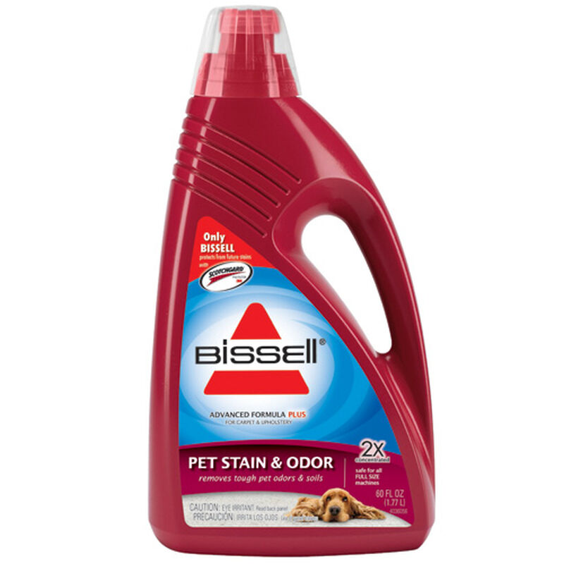 PowerClean® PowerBrush Plus Carpet Cleaner BISSELL®