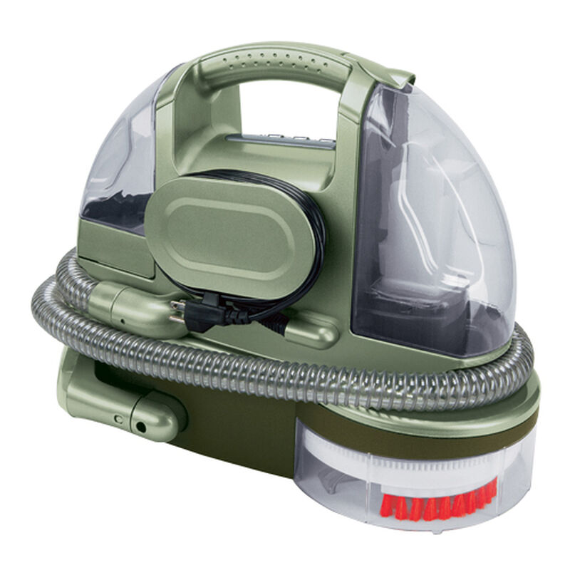 SpotBot® Portable Cleaner 12005 BISSELL Carpet Cleaners