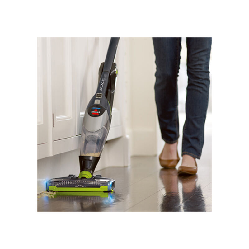 BOLT® ION XRT 2in1 Cordless Stick Vacuum 1311 BISSELL®