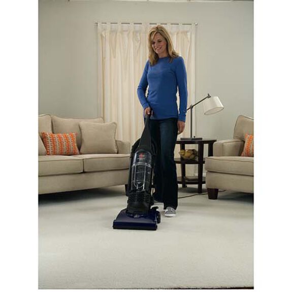 PowerForce® Helix® Bagless Upright Vac Cleaner BISSELL