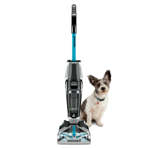 JetScrub™ Pet Carpet Cleaner 25299 | BISSELL®