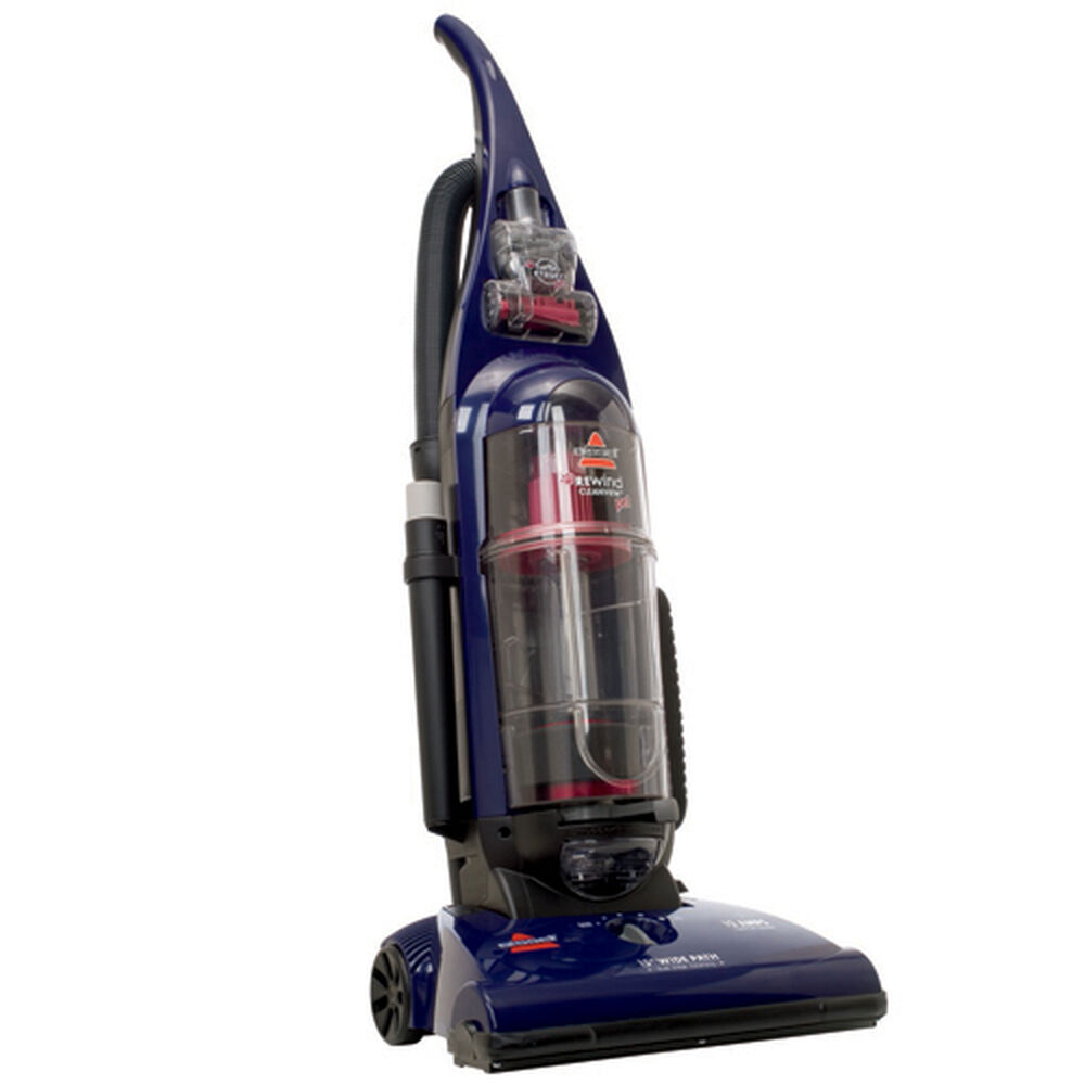 Rewind CleanView® Pet Vacuum 18M9W BISSELL®