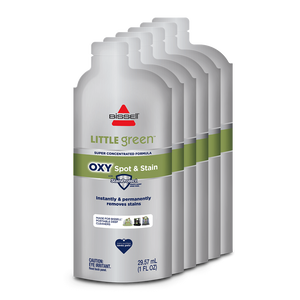 Little Green™ Oxy Spot & Stain 4178 | BISSELL Super Concentrate