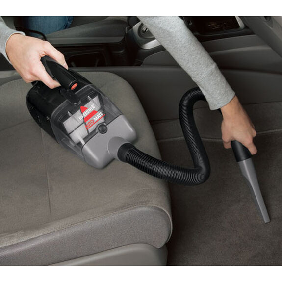 AutoMate® Corded Hand Vacuum 35V4A BISSELL® Handheld Vacs