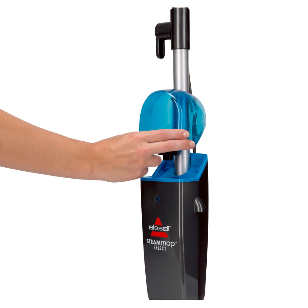 Steam Mop™ Select Lightweight Sanitizing Steam Cleaner BISSELL®