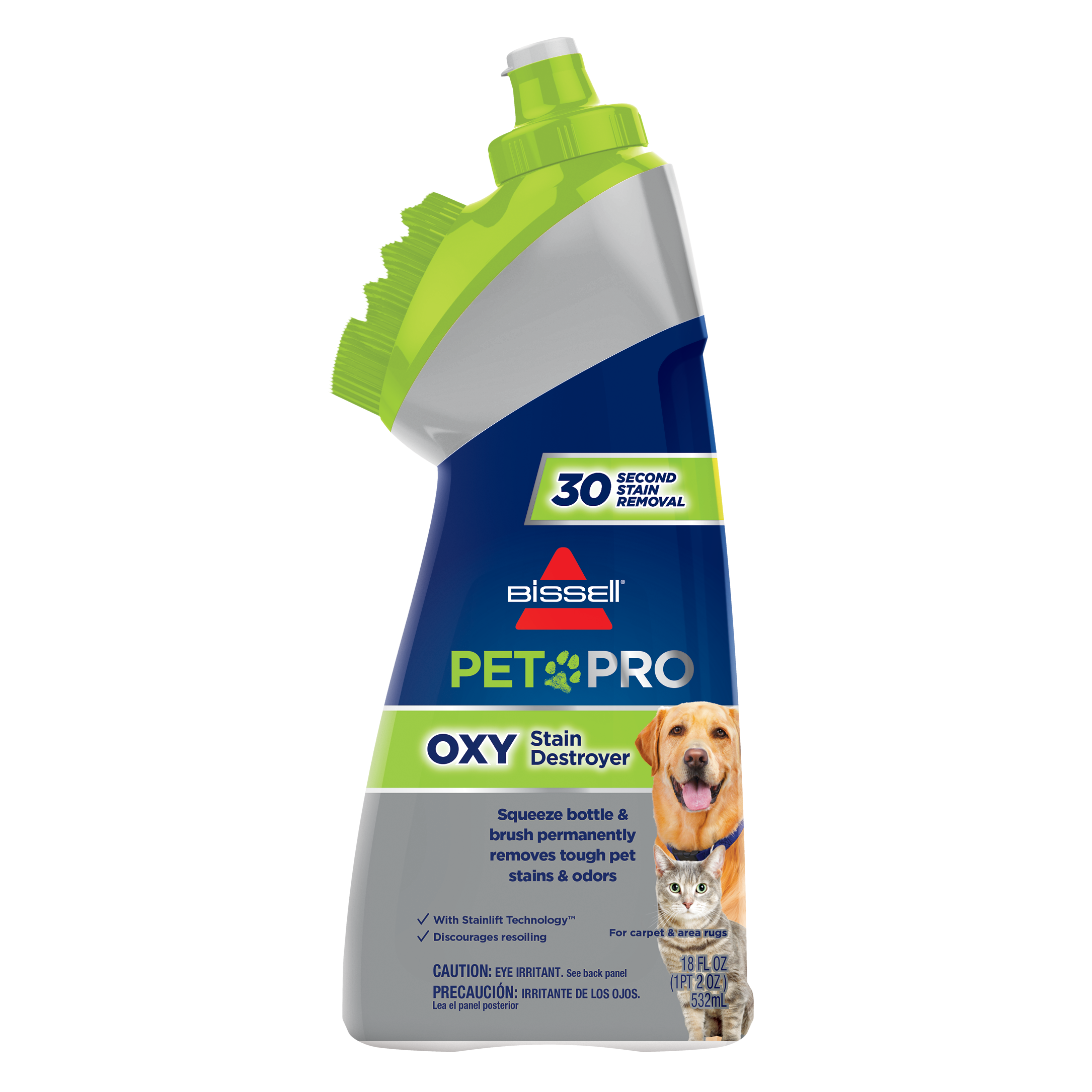 PET PRO OXY Stain Destroyer 1766