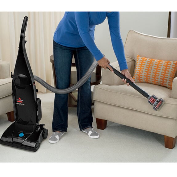 PowerForce® Bagged Vacuum