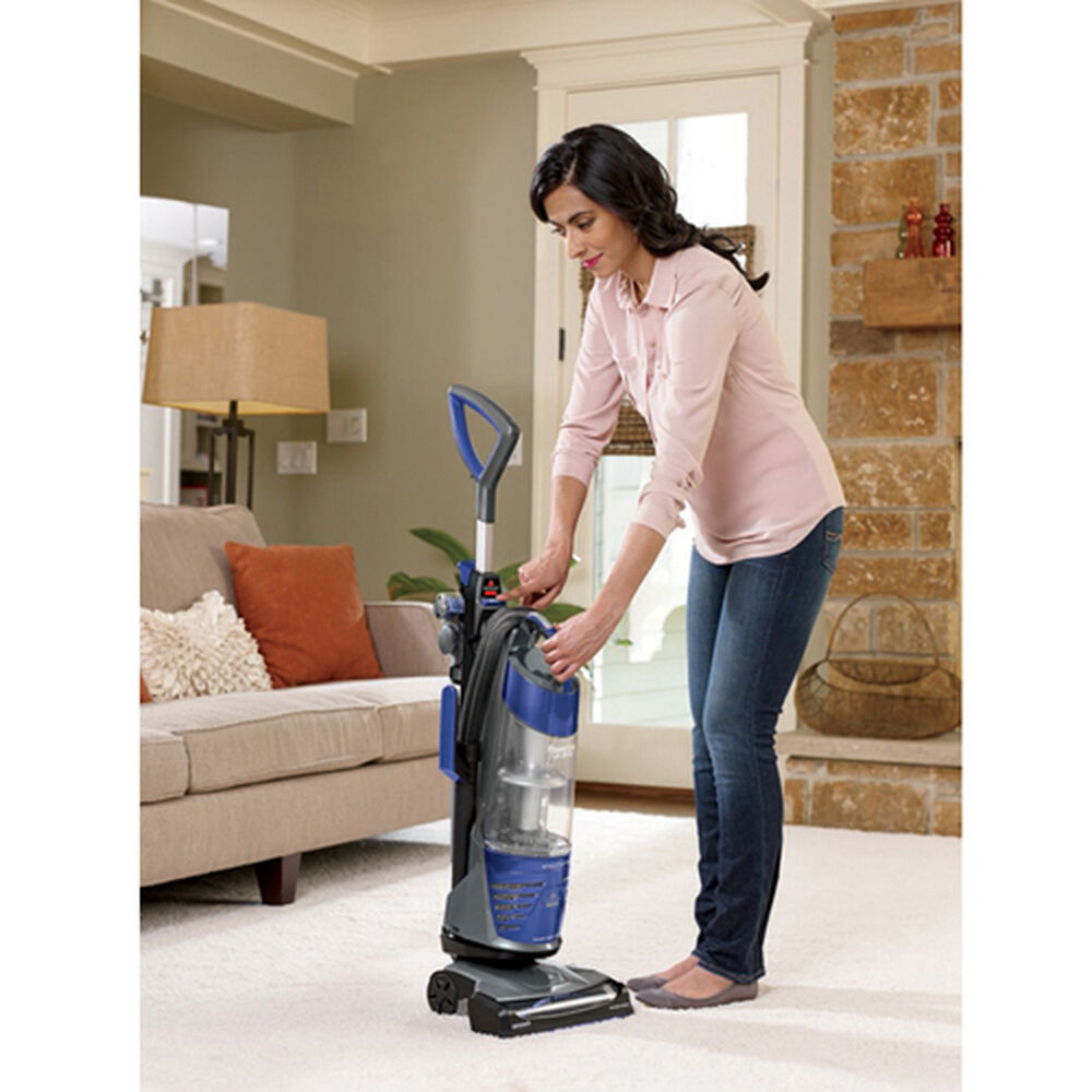 PowerGlide® LiftOff Deluxe Pet Vacuum 27632 BISSELL®