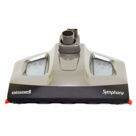 Foot Assembly for Symphony Steam Mops