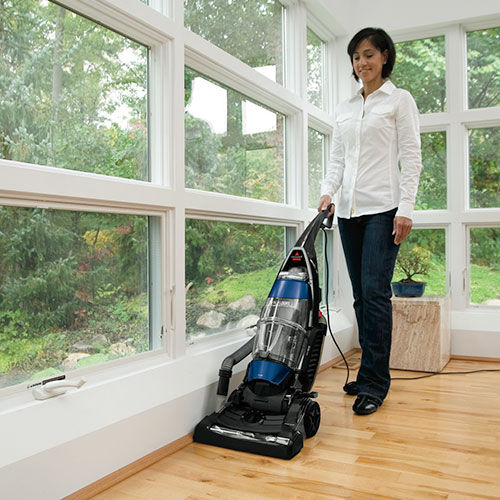 BISSELL® Total Floors® Vacuum | 52C2W