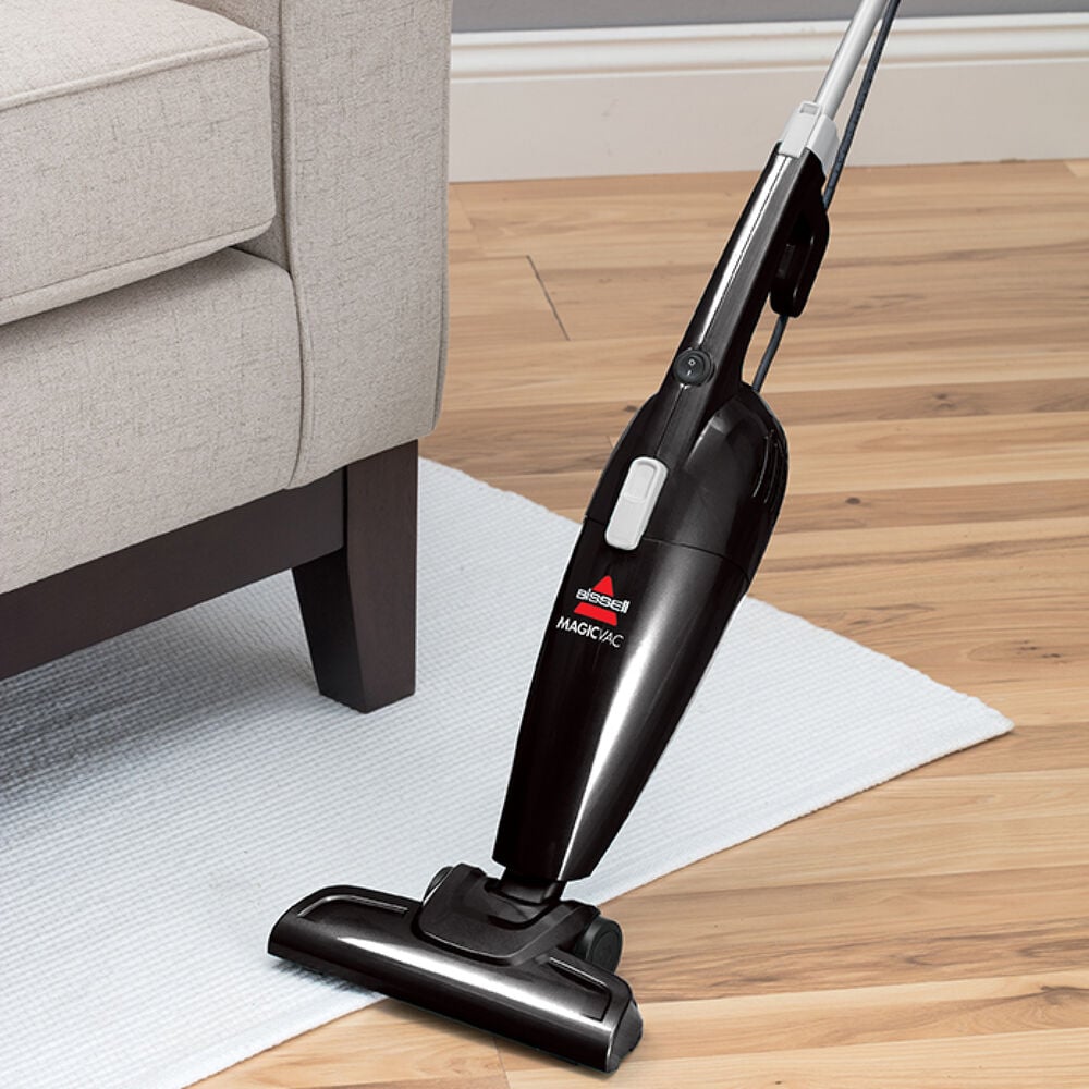 Magic Vac 2033D BISSELL Stick Vacuum Cleaners