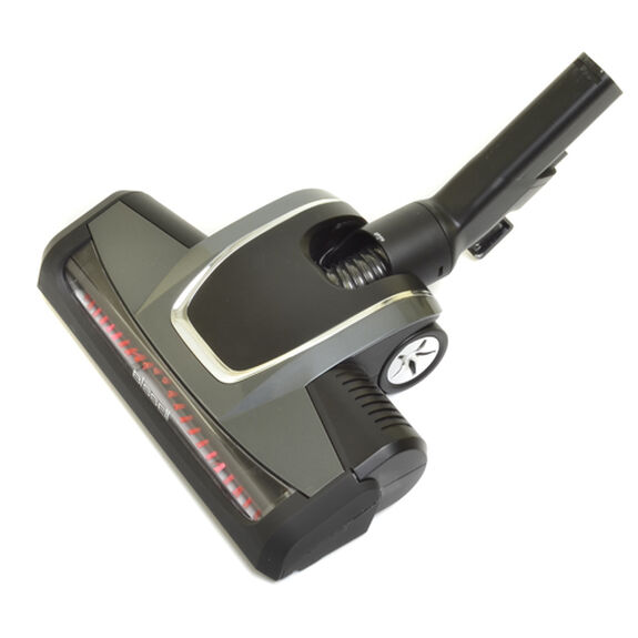 C4 Cyclonic Canister Vacuum Powerfoot 1606217 BISSELL Parts