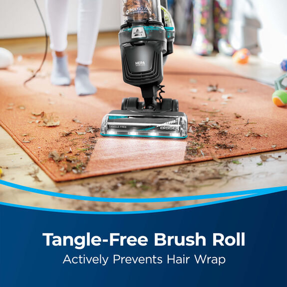 MultiClean™ Allergen Pet 3402 BISSELL® Vacuum Cleaners