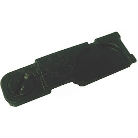 Clip for Pet Hair Eraser Cordless Hand Vacuum