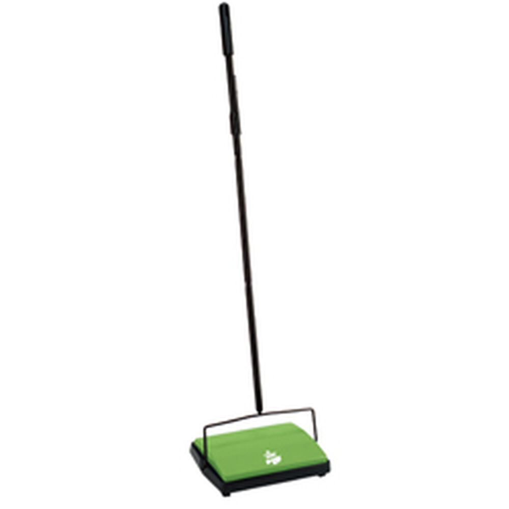 Sweep Up™ Carpet & Floor Sweeper Black BISSELL 2101K