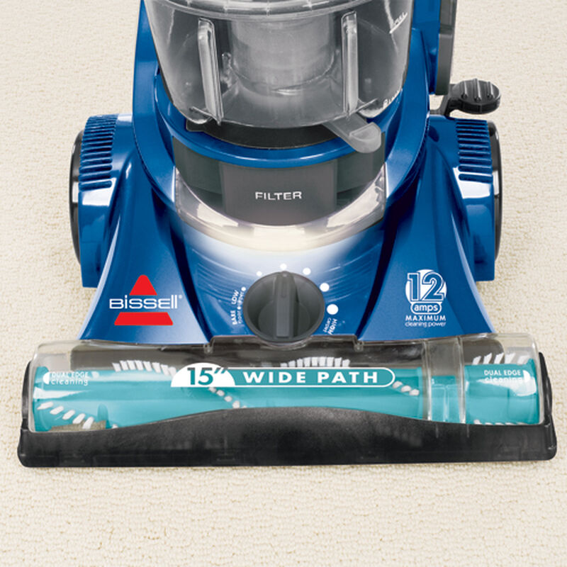 Velocity® Bagless Upright Vacuum 75B21 BISSELL®