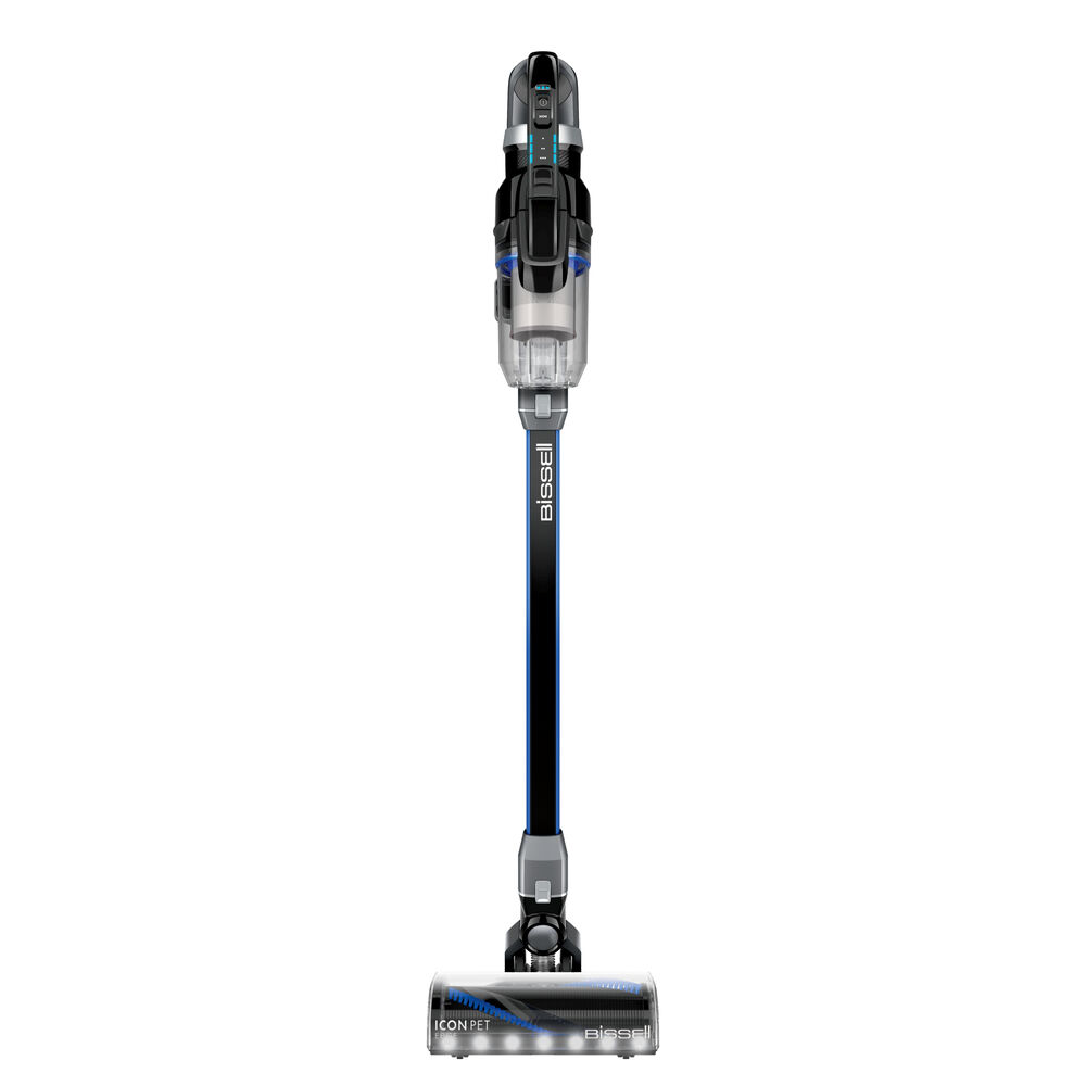 ICONpet® EDGE Cordless Vacuum 2894A BISSELL®
